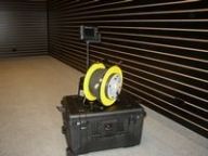 GE Inspection Technologies (Everest VIT) BTQ-XL Video Inspection Camera System